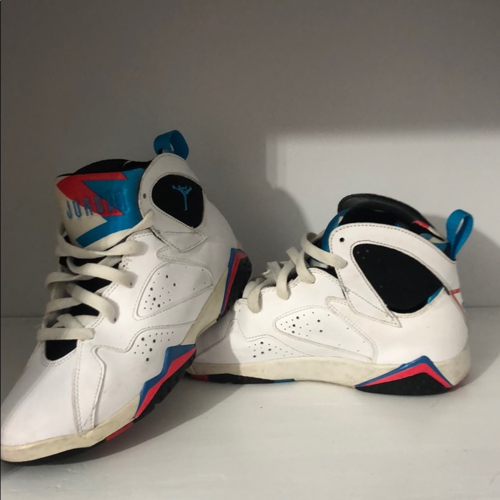 Air Jordan 7 retro
